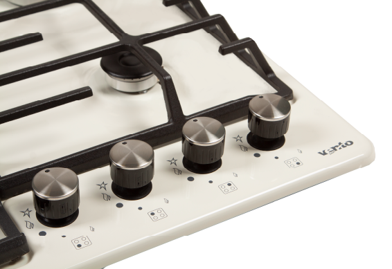 Варильна поверхня HG D7 ST (X)